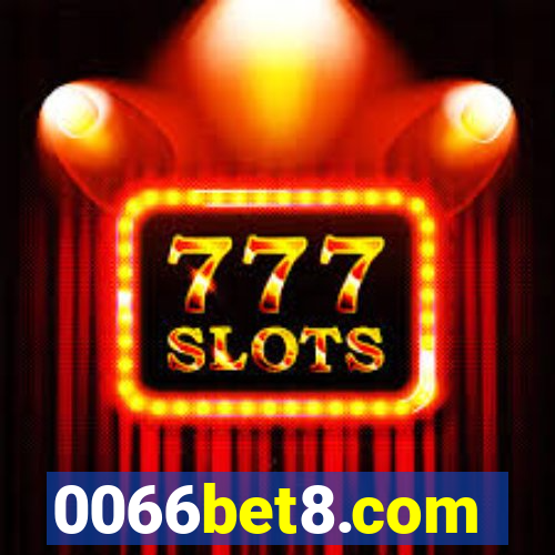 0066bet8.com