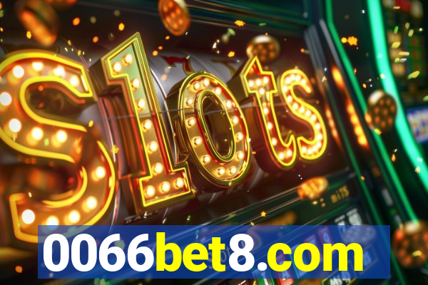 0066bet8.com