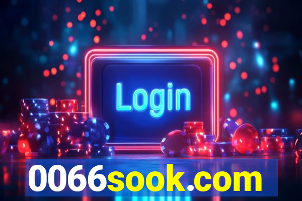 0066sook.com