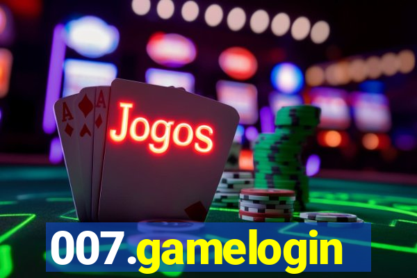 007.gamelogin