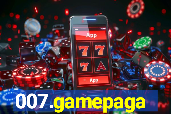 007.gamepaga