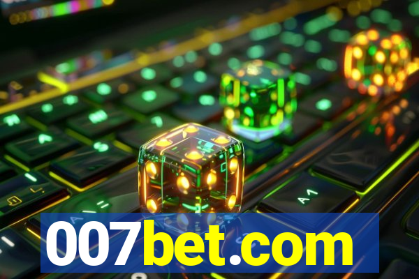 007bet.com