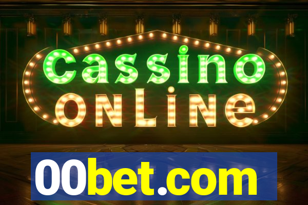 00bet.com