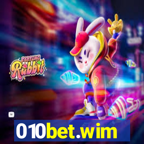 010bet.wim