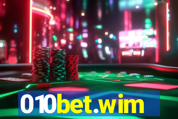 010bet.wim