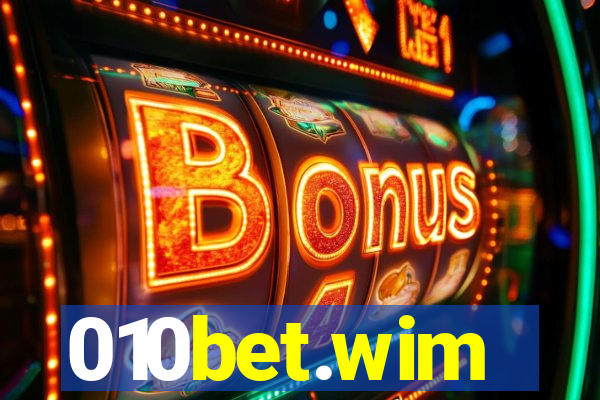 010bet.wim