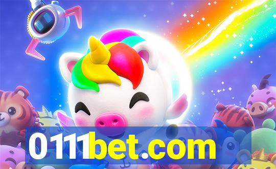 0111bet.com