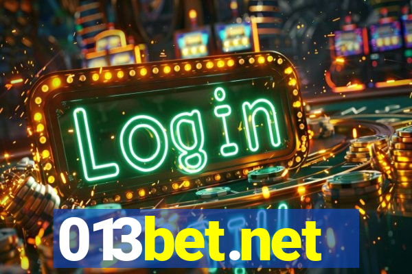 013bet.net