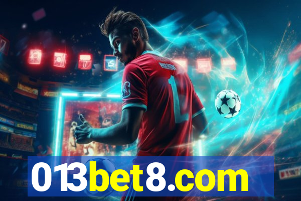 013bet8.com