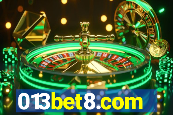 013bet8.com