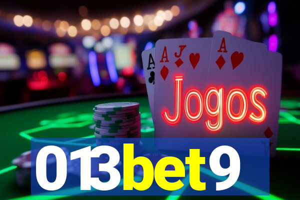 013bet9