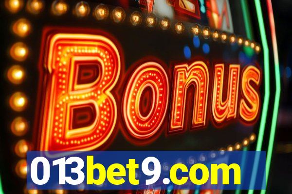 013bet9.com