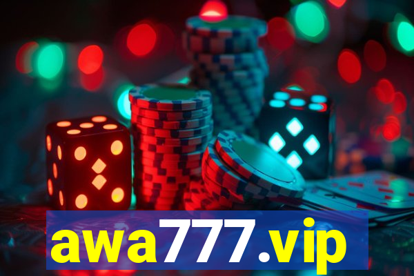 awa777.vip