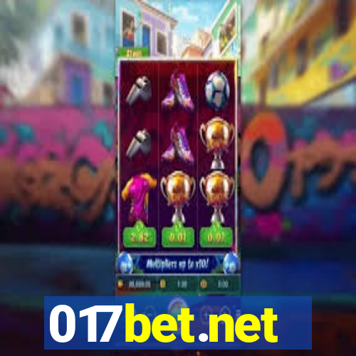 017bet.net