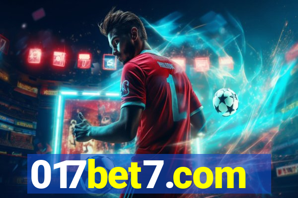 017bet7.com