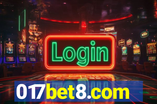 017bet8.com