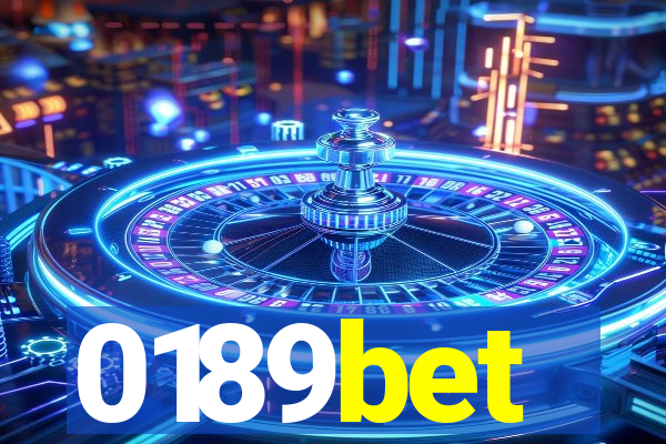 0189bet