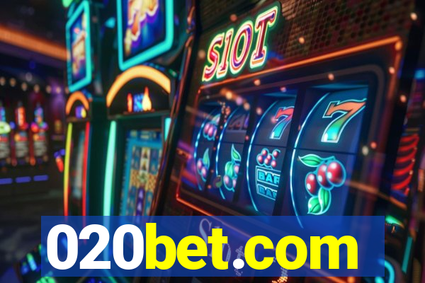 020bet.com