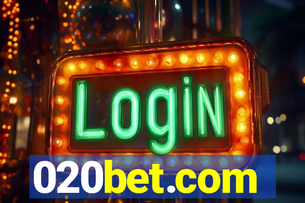 020bet.com