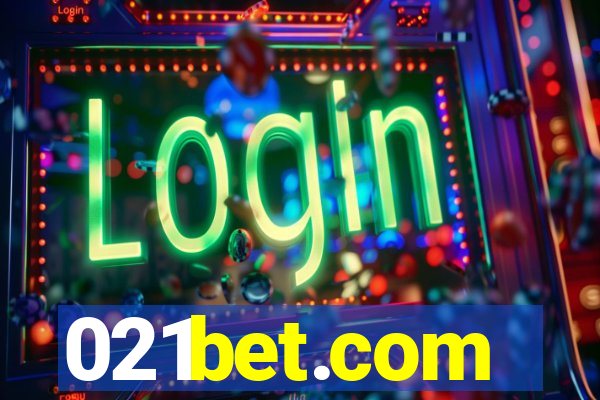 021bet.com