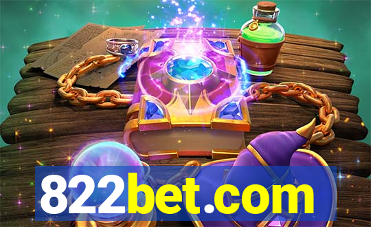 822bet.com