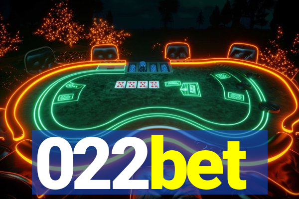 022bet