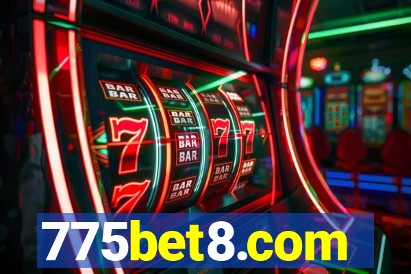 775bet8.com