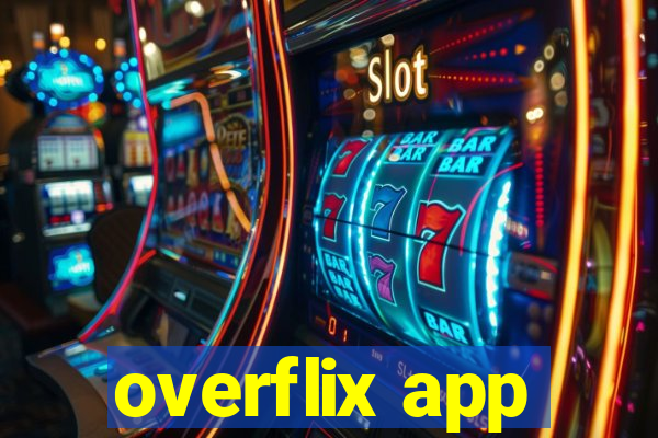 overflix app