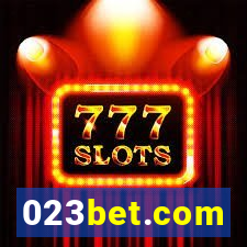 023bet.com