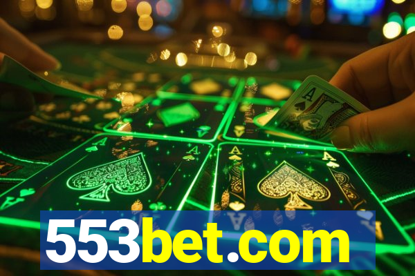 553bet.com