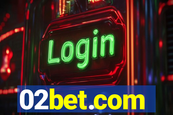 02bet.com