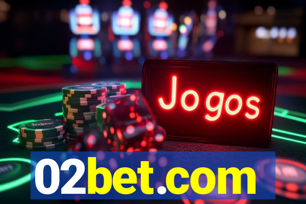 02bet.com