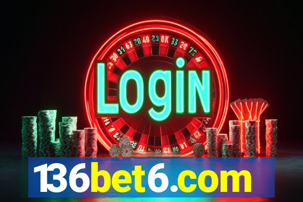 136bet6.com