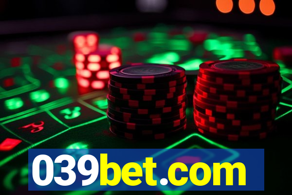 039bet.com