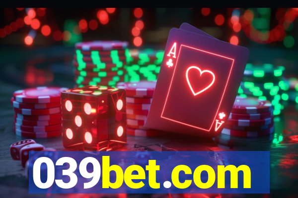 039bet.com