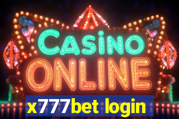 x777bet login