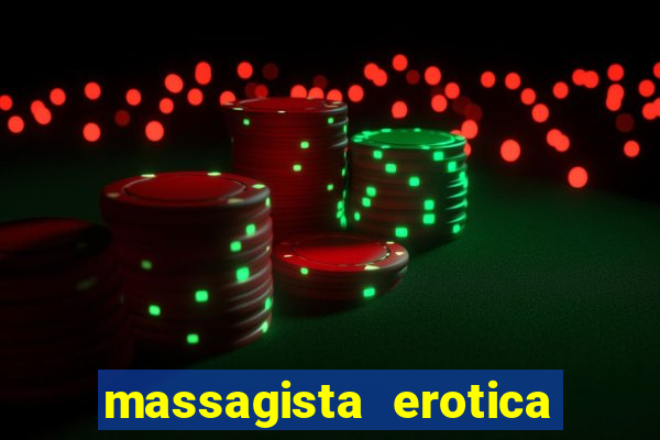 massagista erotica em santos