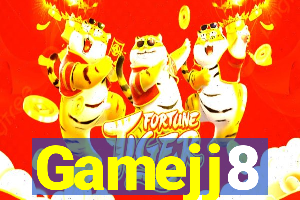 Gamejj8