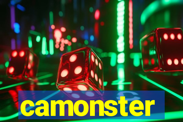 camonster