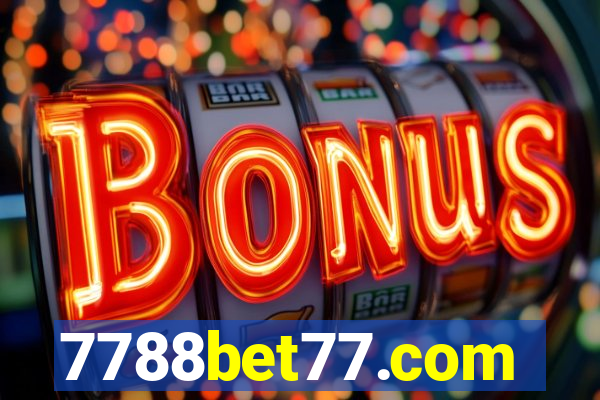 7788bet77.com