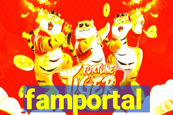 famportal