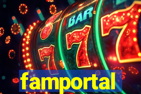 famportal