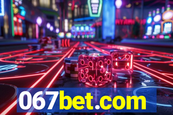 067bet.com