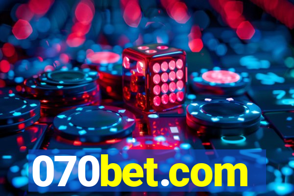 070bet.com