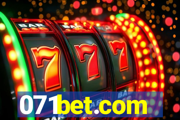 071bet.com