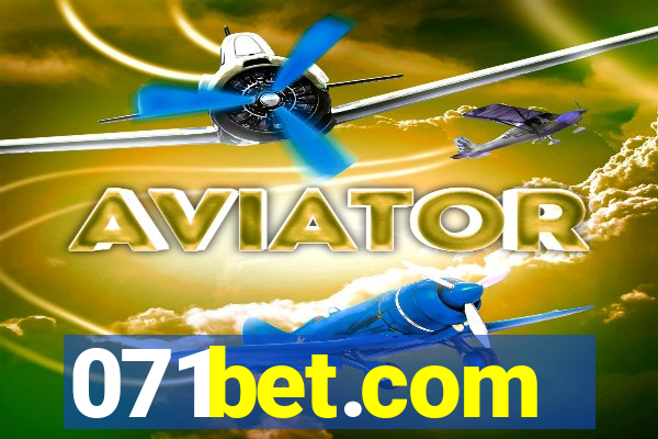 071bet.com