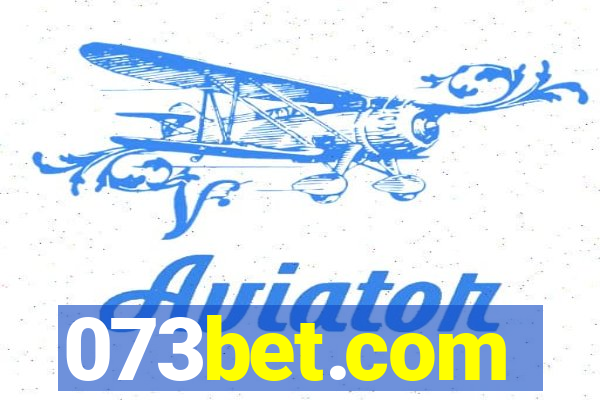 073bet.com