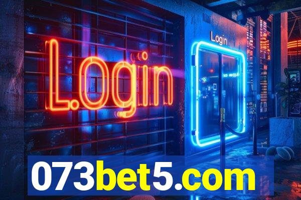 073bet5.com