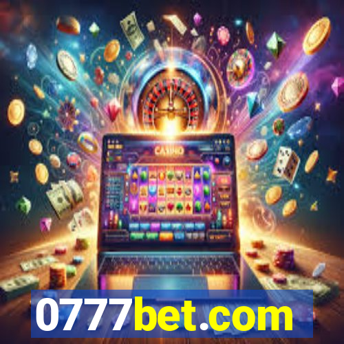 0777bet.com