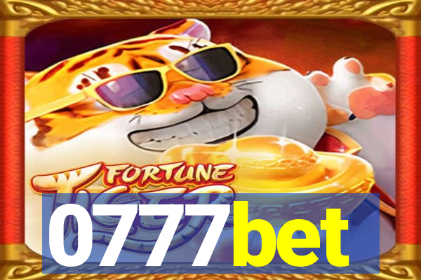 0777bet